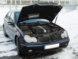 Zdjęcie 1. z galerii - Hangar Autogaz Poznań