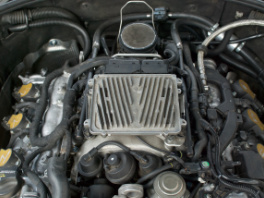 Zdjęcie 40. z galerii - Hangar Autogaz Poznań
